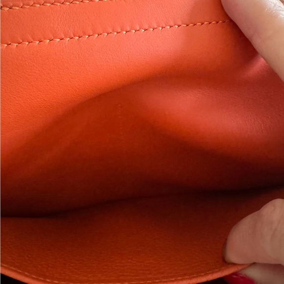 🌸SOLD🌸Authentic Hermès halzan 25 - Picture 8 of 9